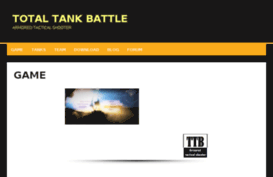 totaltankbattle.com