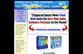 totalwebaudio.com