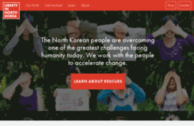 tothenorthkoreanpeople.org