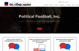 tothevillagesquare.org