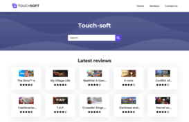 touch-soft.com