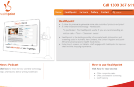 touchhealthpoint.com