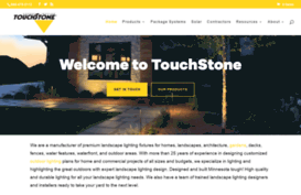 touchstonelights.com
