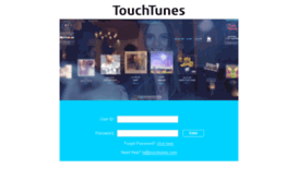 touchtunes.csod.com