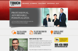 touchwebdesigns.com