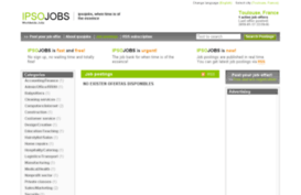 toulouse.ipsojobs.com