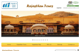 tour-of-rajasthan.com