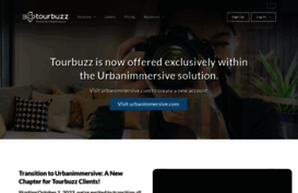 tourbuzz.net