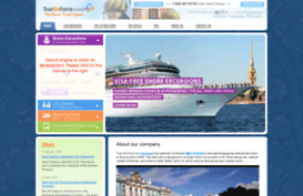tourdeforce.travel