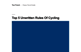tourfrench.com