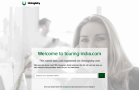 touring-india.com