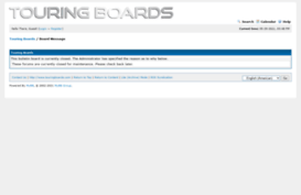 touringboards.com