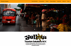 tourism-curacao.com