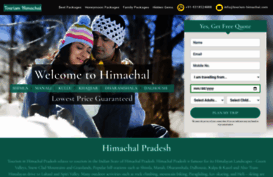 tourism-himachal.com