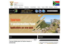 tourism.gov.za