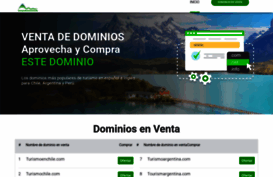 tourismchile.com