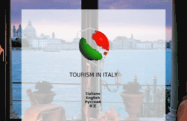 tourisminitaly.org