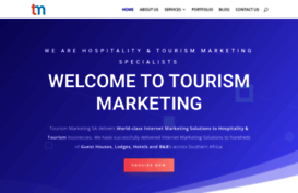 tourismmarketing.co.za