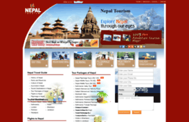 tourismnepal.org