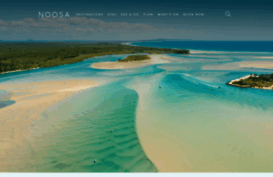 tourismnoosa.com.au