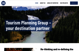 tourismplanninggroup.com