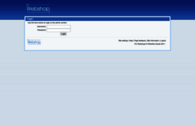 touristinformationcentres.net