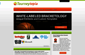 tourneytopia.com