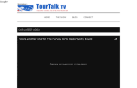 tourtalk.tv