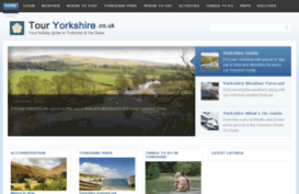 touryorkshire.co.uk