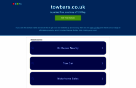 towbars.co.uk