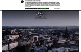 towerhotelwaterford.com