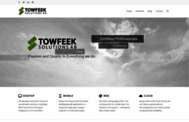 towfeek.se