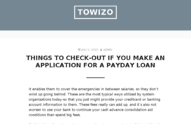 towizo.org