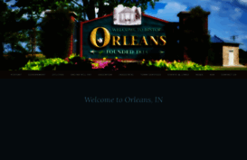 town.orleans.in.us