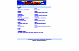 townnet.com