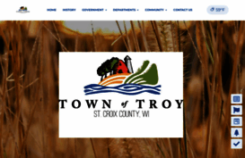 townoftroy.org