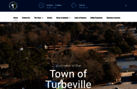 townofturbeville.com