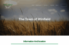 townofwinfieldny.org