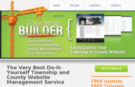 townshipbuilder.com