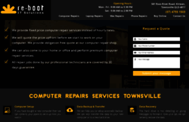 townsvillecomputerrepairs.com.au