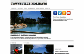 townsvilleholidays.com