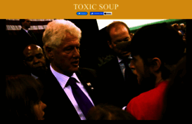 toxicsoupmovie.com