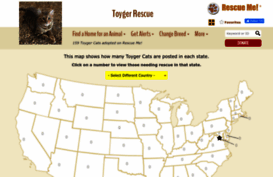 toyger.rescueme.org