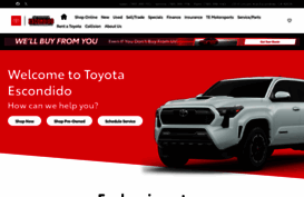 toyotaescondido.com