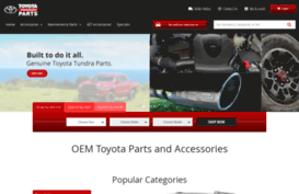 toyotamcdonoughparts.com