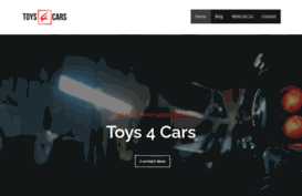 toys4cars.co.uk