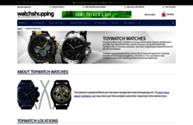 toywatchofficial.com