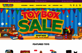 toyworld.com.au