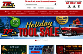 tptools.com