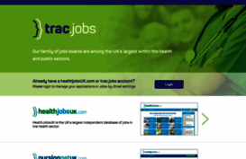 trac.jobs
